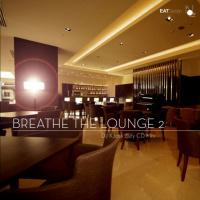 Breathe The Lounge 2 (DJ KJota Lazy Mixset)