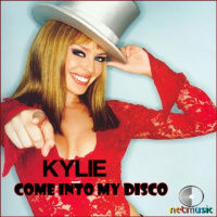Kylie Minogue - Come Into My Disco (DJ KJota Set Mix)