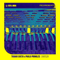 Tiësto amp Moska - Acordeão (Thiago Costa amp Paulo Pringles Bootleg)