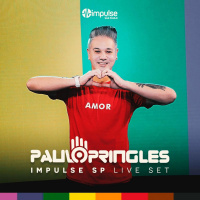 LIVE SET - IMPULSE SÃO PAULO - VIRTUAL PRIDE 2020