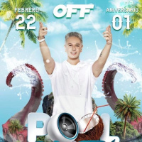 OFF PARTY - CHILE - PROMO SET