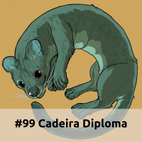 E99 Cadeira Diploma
