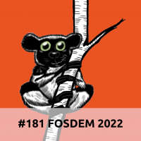 E181 FOSDEM 2022