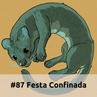 E87 Festa Confinada