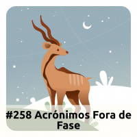 E258 Acrónimos Fora De Fase
