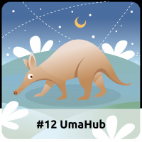 E12 UmaHub