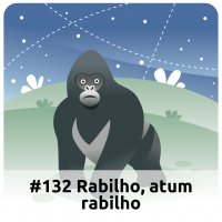E132 Rabilho, Atum Rabilho