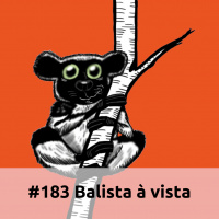 E183 Balista À Vista