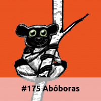 E175 Abóboras