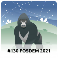 E130 FOSDEM 2021