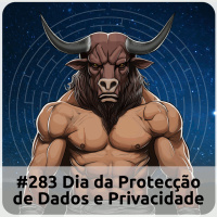 E283 Dia Da Protecção De Dados E Privacidade