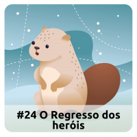 E24 O Regresso Dos Heróis