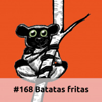 E168 Batatas Fritas