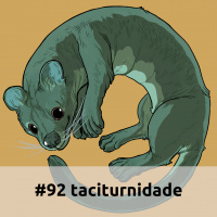 E92 Taciturnidade