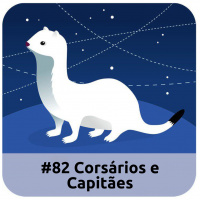 E82 Corsários E Capitães