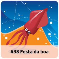 E38 Festa Da Boa