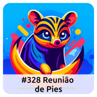 E328 Reunião De Pies