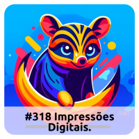 E318 Impressões Digitais.