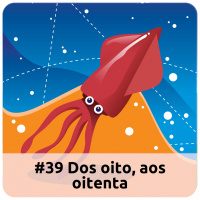 E39 Dos Oito, Aos Oitenta