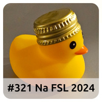 E321 Na FSL 2024