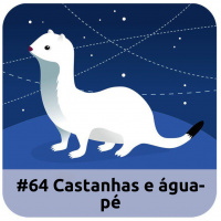 E64 Castanhas E Água-Pé