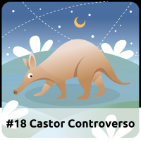 E18 Castor Controverso