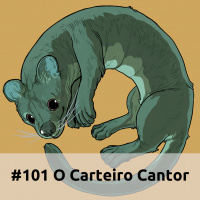 E101 O Carteiro Cantor