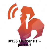 E155 Flutter PT – Parte 1