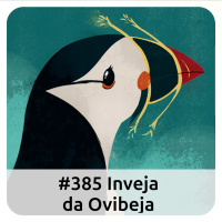 E385 Inveja Da Ovibeja