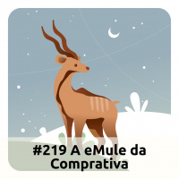 E219 a EMule Da Comprativa