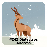 E242 Dialectros Anarcas