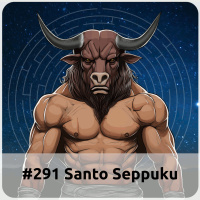E291 Santo Seppuku