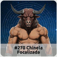 E270 Chinela Focalizada