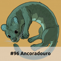 E96 Ancoradouro
