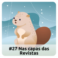 E27 Nas Capas Das Revistas