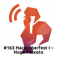 E163 Hacktoberfest I – Hugo Peixoto