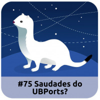 E75 Saudades Do UBPorts?