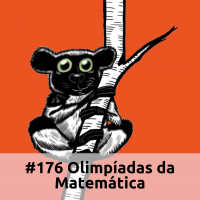 E176 Olimpíadas Da Matemática