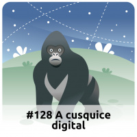 E128 a Cusquice Digital