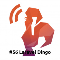 E56 Laravel Dingo
