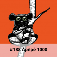 E188 Ápêpê 1000