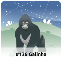 E136 Galinha