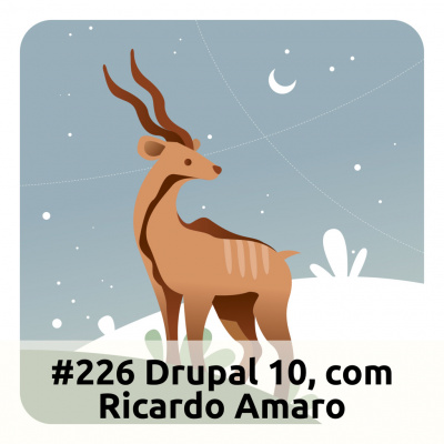 Podcast Ubuntu Portugal