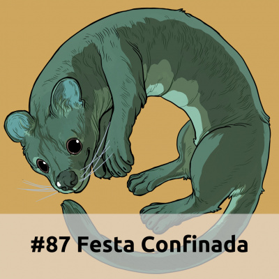 Podcast Ubuntu Portugal