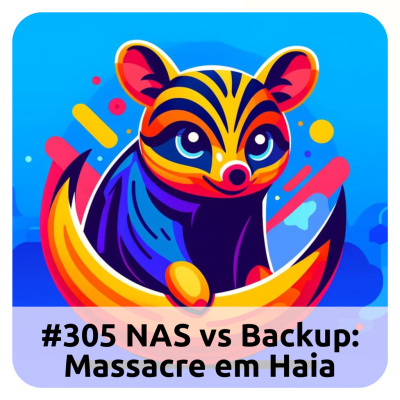 Podcast Ubuntu Portugal