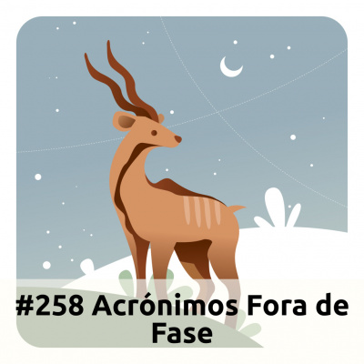 Podcast Ubuntu Portugal