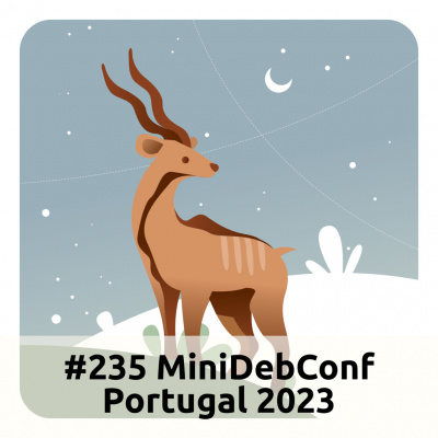 Podcast Ubuntu Portugal