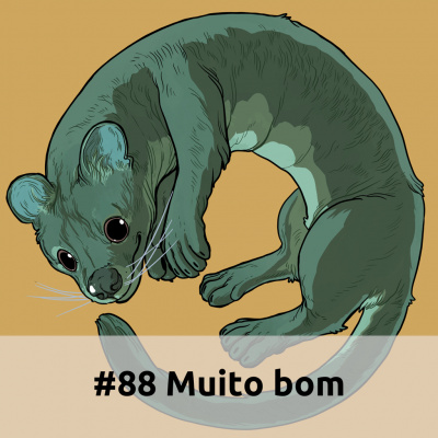 Podcast Ubuntu Portugal