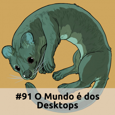 Podcast Ubuntu Portugal