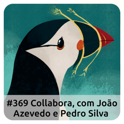 Podcast Ubuntu Portugal